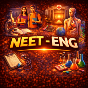 NEET - ENG