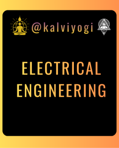 Electrical engineering