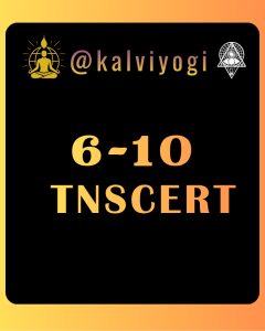 6 - 10 th TNSCERT
