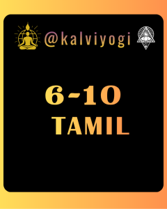 6 - 10 Tamil